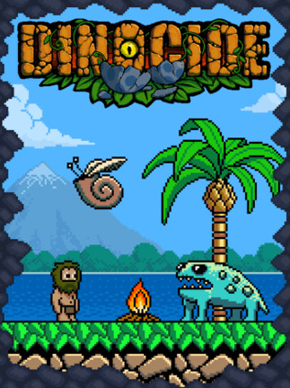 Dinocide Steam Key GLOBAL Dinocide Steam Key GLOBAL