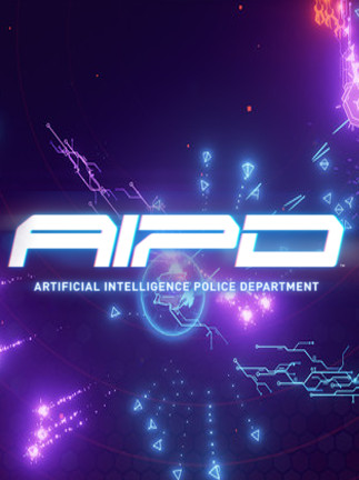 AIPD - Artificial Intelligence Police Department Steam Key GLOBAL AIPD - Artificial Intelligence Police Department Steam Key GLOBAL
