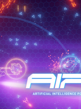 AIPD - Artificial Intelligence Police Department Steam Key GLOBAL AIPD - Artificial Intelligence Police Department Steam Key GLOBAL