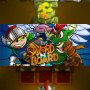 Sword 'N' Board Steam Key GLOBAL