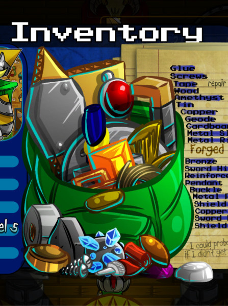 Sword 'N' Board Steam Key GLOBAL