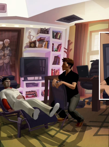 Yesterday Steam Key GLOBAL Yesterday Steam Key GLOBAL