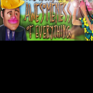 The Preposterous Awesomeness of Everything Steam Key GLOBAL