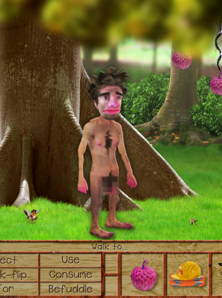 The Preposterous Awesomeness of Everything Steam Key GLOBAL