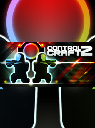 Control Craft 2 Steam Key GLOBAL