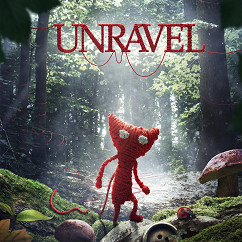 Unravel (PC) - Origin Key - GLOBAL