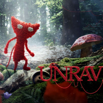 Unravel (PC) - Origin Key - GLOBAL