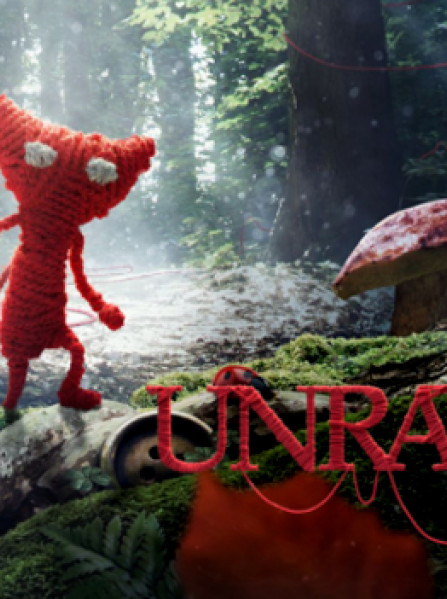 Unravel (PC) - Origin Key - GLOBAL Unravel (PC) - Origin Key - GLOBAL