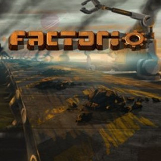 Factorio Steam Key GLOBAL