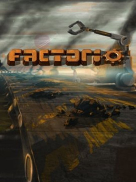 Factorio Steam Key GLOBAL Factorio Steam Key GLOBAL