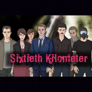 Sixtieth Kilometer Steam Key GLOBAL