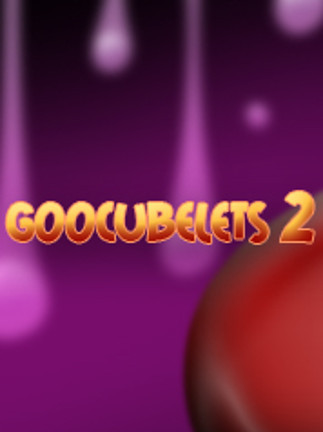 GooCubelets 2 Steam Key GLOBAL GooCubelets 2 Steam Key GLOBAL