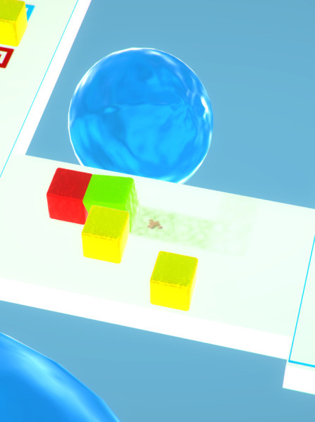 GooCubelets 2 Steam Key GLOBAL GooCubelets 2 Steam Key GLOBAL