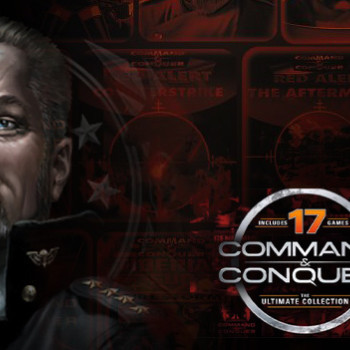 Command & Conquer Ultimate Collection Origin Key GERMANY