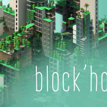 Block'hood Steam Key GLOBAL