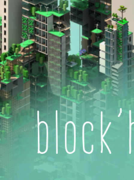 Block'hood Steam Key GLOBAL Block'hood Steam Key GLOBAL