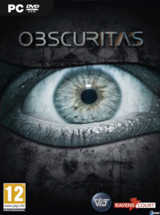 Obscuritas Steam Key GLOBAL Obscuritas Steam Key GLOBAL