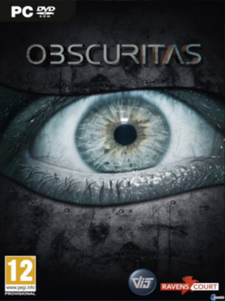 Obscuritas Steam Key GLOBAL Obscuritas Steam Key GLOBAL