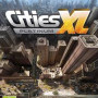 Cities XL Platinum Steam Key GLOBAL