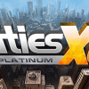 Cities XL Platinum Steam Key GLOBAL Cities XL Platinum Steam Key GLOBAL