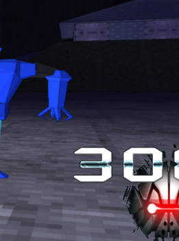 3089 -- Futuristic Action RPG Steam Key EUROPE 3089 -- Futuristic Action RPG Steam Key EUROPE