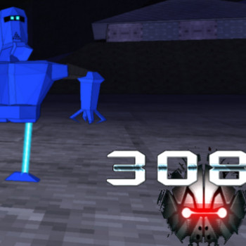 3089 -- Futuristic Action RPG Steam Key EUROPE