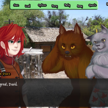 Army of Tentacles: (Not) A Cthulhu Dating Sim Steam Key GLOBAL