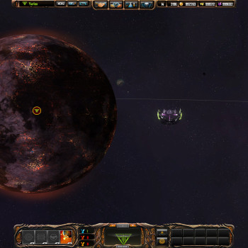 Sins of a Solar Empire: Rebellion Ultimate Edition Steam Key GLOBAL