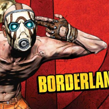 Borderlands GOTY Enhanced Steam Key EUROPE