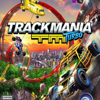 Trackmania Turbo (ENGLISH ONLY) Ubisoft Connect Key GLOBAL