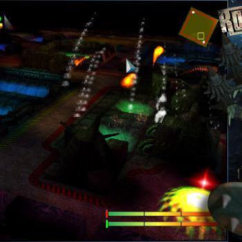 RoBoRumble Steam Key GLOBAL