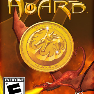HOARD Steam Key GLOBAL