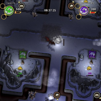 HOARD Steam Key GLOBAL