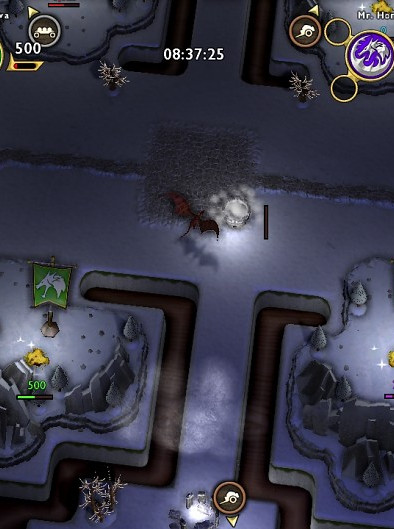 HOARD Steam Key GLOBAL