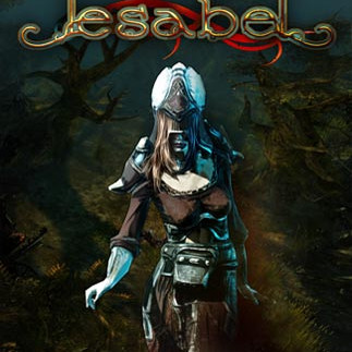 Iesabel Steam Key GLOBAL