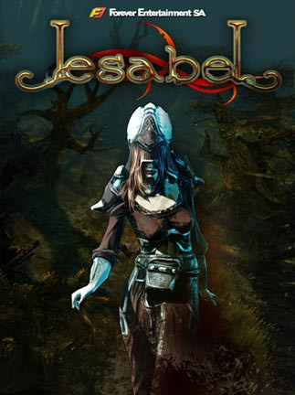 Iesabel Steam Key GLOBAL Iesabel Steam Key GLOBAL