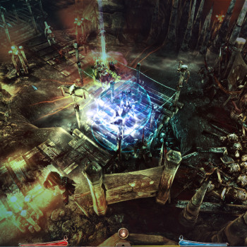 Iesabel Steam Key GLOBAL