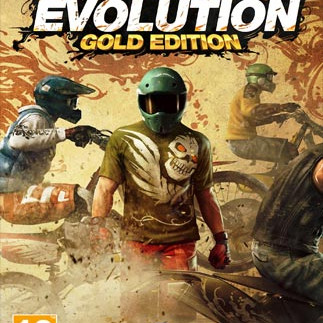 Trials Evolution: Gold Edition Ubisoft Connect Key GLOBAL