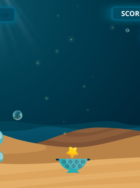 Catch a Falling Star Steam Key GLOBAL