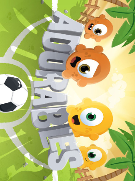 Adorables Steam Key GLOBAL Adorables Steam Key GLOBAL