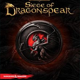 Baldur's Gate: Siege of Dragonspear Steam Key GLOBAL