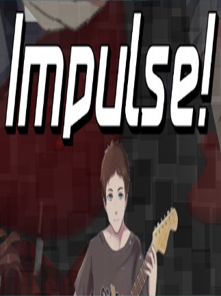 Impulse! Steam Key GLOBAL Impulse! Steam Key GLOBAL
