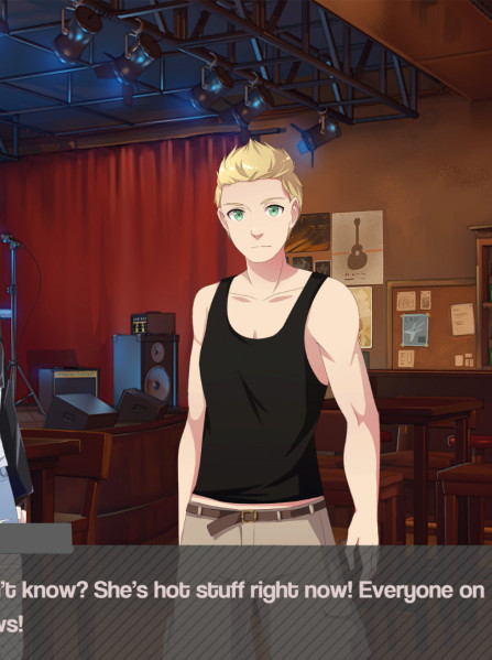 Impulse! Steam Key GLOBAL Impulse! Steam Key GLOBAL