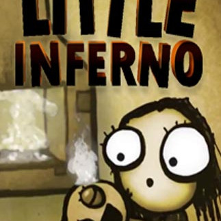 Little Inferno Steam Key GLOBAL