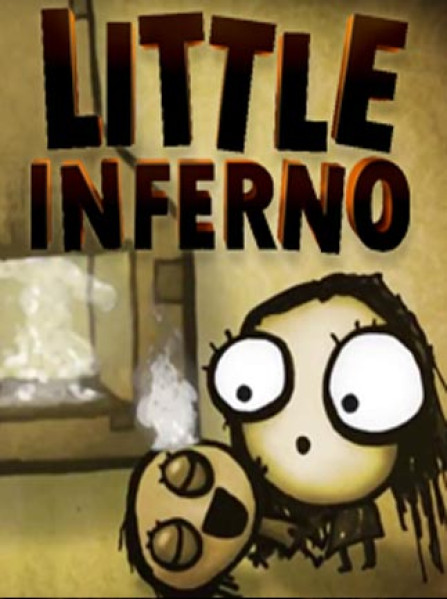 Little Inferno Steam Key GLOBAL Little Inferno Steam Key GLOBAL