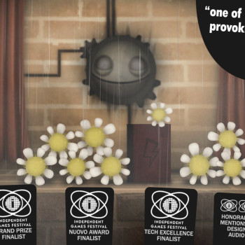 Little Inferno Steam Key GLOBAL