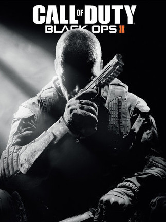 Call of Duty: Black Ops II Steam Key EUROPE Call of Duty: Black Ops II Steam Key EUROPE
