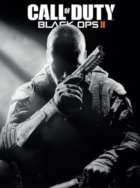 Call of Duty: Black Ops II Steam Key EUROPE