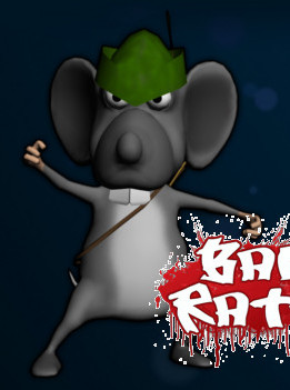 Bad Rats: the Rats' Revenge Steam Key GLOBAL