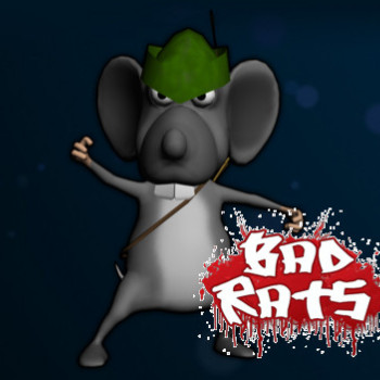 Bad Rats: the Rats' Revenge Steam Key GLOBAL